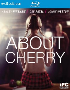 Cover Image for 'About Cherry'