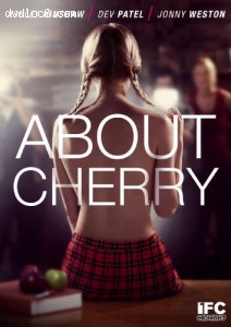 About Cherry Cover
