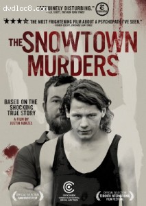 Snowtown Murders, The Cover