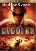Chronicles Of Riddick, The (Widescreen)