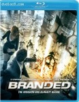 Cover Image for 'Branded'