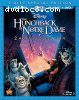 Hunchback of Notre Dame, The (2-Movie Collection) [Blu-ray + DVD]