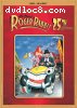 Who Framed Roger Rabbit: 25th Anniversary Edition (Two-Disc Blu-ray/DVD Combo in DVD Packaging)