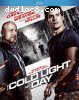 Cold Light of Day [Blu-ray]