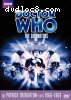 Doctor Who: The Dominators (Story 44)