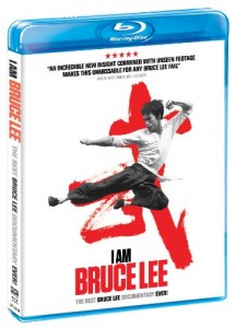 Cover Image for 'I Am Bruce Lee'