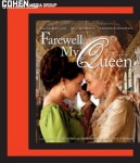 Cover Image for 'Farewell, My Queen'