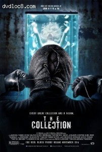 Collection, The Cover