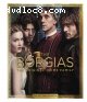 Borgias: The Second Season [Blu-ray], The