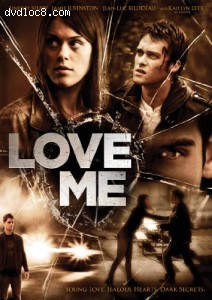 Love Me Cover