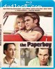 Paperboy (Blu-Ray), The