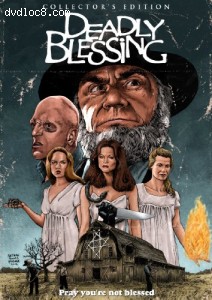 Deadly Blessing (Collector's Edition)