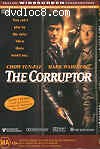 Corruptor, The Cover