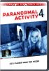 Paranormal Activity 4 (Unrated Director's Cut)