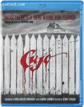 Cover Image for 'Cujo: 30th Anniversary Edition'