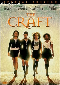 Craft, The (Special Edition)