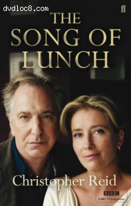 Song of Lunch, The Cover