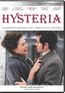 Hysteria Cover