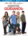 Cover Image for 'Parental Guidance'