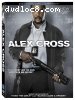 Alex Cross [DVD + Digital Copy + UltraViolet]