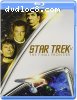 Star Trek V: The Final Frontier [Blu-ray]