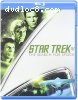 Star Trek III: The Search for Spock [Blu-ray]