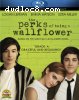 Perks of Being a Wallflower, The [Blu-ray]