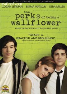 Perks of Being a Wallflower, The Cover