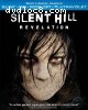 Silent Hill: Revelation (Two-Disc Combo Pack: Blu-ray + DVD + Digital Copy + UltraViolet)