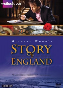 Michael Wood's Story of England