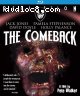 Comeback, The: Remastered Edition [Blu-ray]
