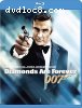 Diamonds Are Forever [Blu-ray]