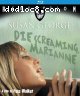 Die Screaming, Marianne: Remastered Edition [Blu-ray]