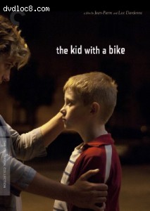 Kid with a Bike, The (Criterion Collection)