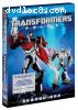 Transformers: Prime - Season One (Limited Edition) [Blu-ray]