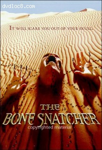 Bone Snatcher, The