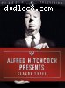 Alfred Hitchcock Presents - Season Three