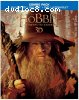 Hobbit: An Unexpected Journey (Blu-ray 3D/Blu-ray/DVD + UltraViolet Digital Copy Combo Pack), The