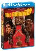 Burning (Collector's Edition) [BluRay/DVD Combo] [Blu-ray], The