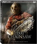 Cover Image for 'Texas Chainsaw [3D Blu-ray + Blu-ray + Digital Copy + UltraViolet]'