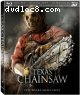 Texas Chainsaw [3D Blu-ray + Blu-ray + Digital Copy + UltraViolet]