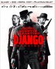 Django Unchained [Blu-ray]