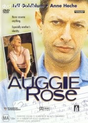 Auggie Rose Cover