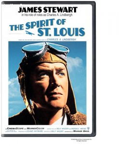 Spirit of St. Louis, The Cover