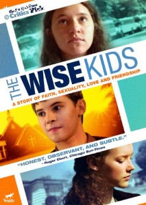 Wise Kids, The Cover