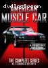 American Muscle Car: The Complete Series
