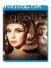 Cleopatra (50th Anniversary 2-Disc Edition) [Blu-ray]