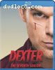 Dexter: The Seventh Season [Blu-ray]