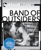 Band of Outsiders (Criterion Collection) [Blu-ray]