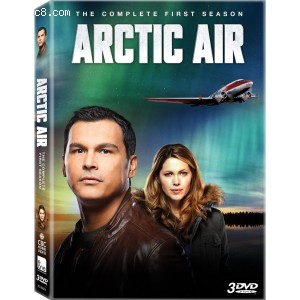 Arctic Air Cover